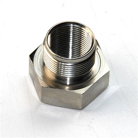 china nut cnc turning manufacturers|China cnc parts catalog.